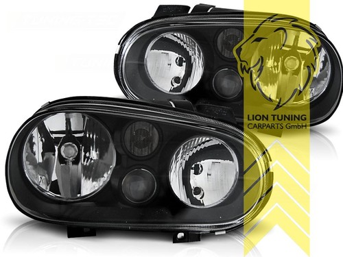 Design scheinwerfer klarglas - design,