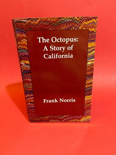 The octopus - the,