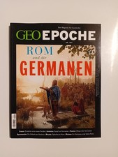 Geo Epoche Nr. 107  Rom und
