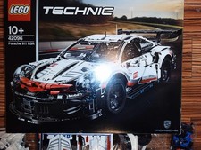 *** NEU, LEGO® Technic 42096