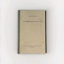 "Die Himmelsreise der Seele"