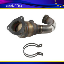 Katalysator KAT Citroen Jumper