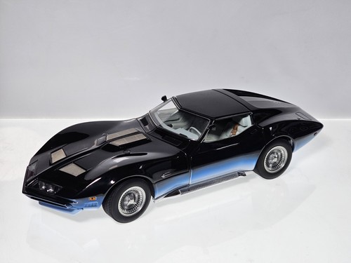 Autoart milenium 18 - autoart,