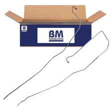 BM CATALYSTS DPF DRUCKLEITUNG