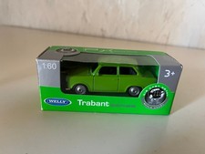 Auto-Modell von Welly