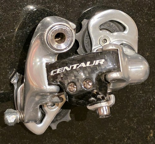 Campagnolo centaur speed - campagnolo,