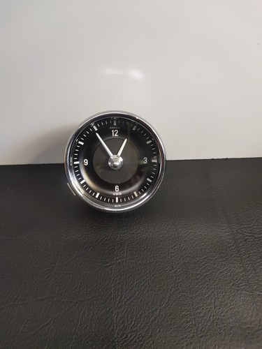 Bmw uhr neue klasse e12 - uhr,