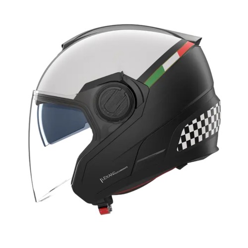 Helm nolan jet n40 - helm, n40-5