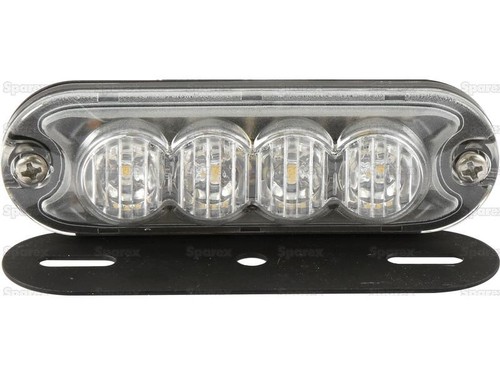 Led blitzleuchte flache - led,