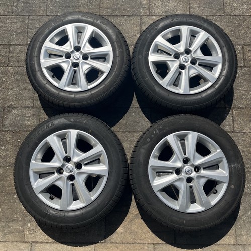 Opel corsa winterreifen 185 - winterreifen, 185/65