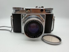 Voigtländer prominent - prominent, /
