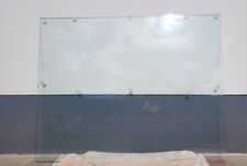 ESG Glasplatte Glasscheibe