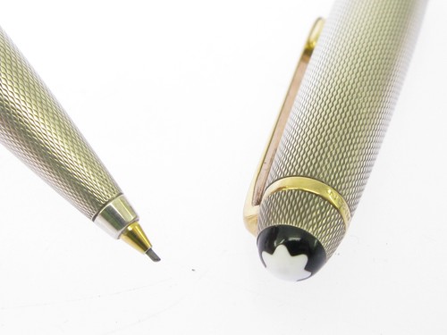 Montblanc meisterstück - montblanc,