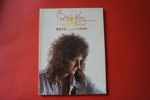 Brian may back the - brian,