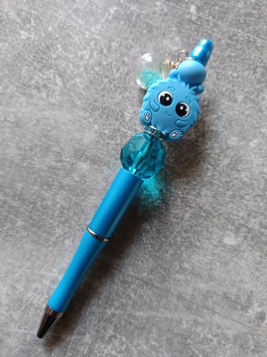 Kugelschreiber perlenstift - kugelschreiber,,