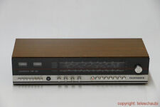 Telefunken - concertino hifi 301, 1971/1972/1973