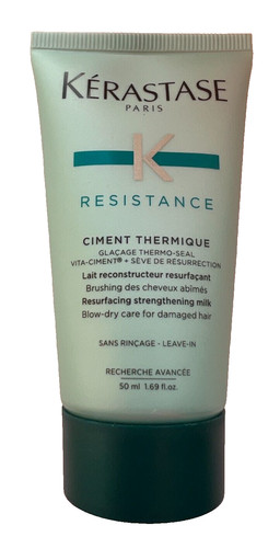 Kerastase resistance - ,