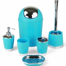 6tlg Badset Badezimmer