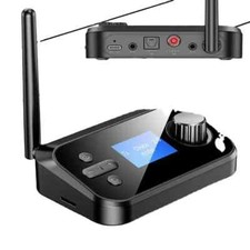 6-in-1 Bluetooth 5.1 Audio