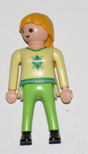 Playmobil frau figur mutter - frau,