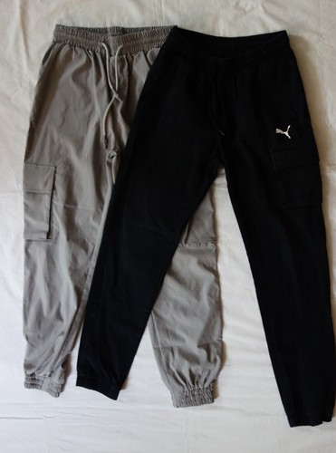 Cargohosen paket incl puma - incl.,