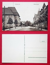 AK ELSTERWERDA um 1910 Blick