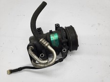 Peugeot 206CC - Klimakompressor Klima Kompressor sd6v12 (23)