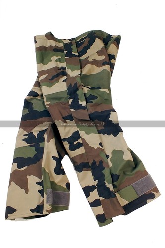 Französischer armee goretex - französischer,