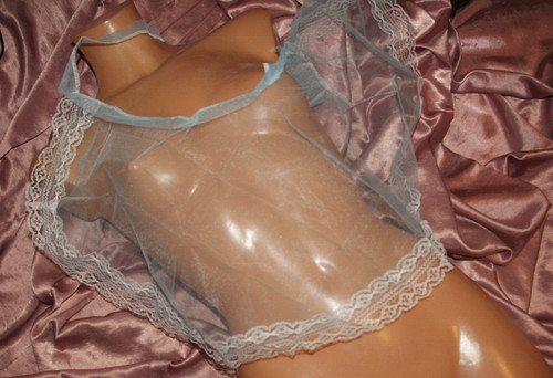 Unendlich zarter feiner nylon - unendlich,