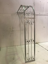 MASSIV solider Rundbogen