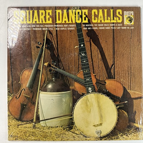 Carson robison square dance - carson,