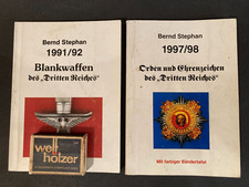 Bernd Stephan Orden &