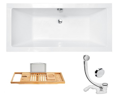 Badewanne rechteck wanne bad - rechteck,
