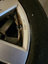 Komplett Räder für Opel Zafira B  A05 1.8  und andere Fahrzeuge  KBA 4661