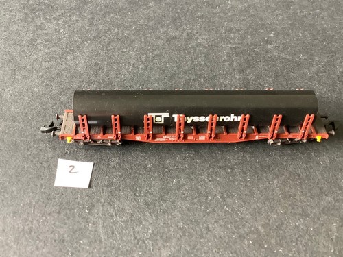 Märklin mini club 82599 - 82599, z