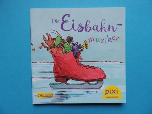 Pixi buch sonderausgabe die - pixi,