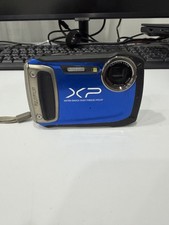 Fujifilm FinePix XP100