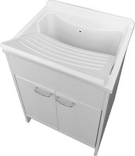 Negrari 9007K Waschbecken