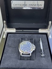 Panerai Luminor Marina