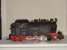 LGB 2080  Dampflok 99 6001