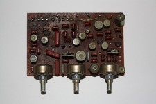 Original  Klangregelung für Dynacord Eminent 2