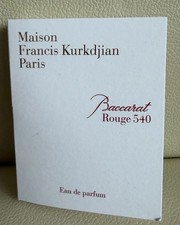 Maison Francis Kurkdjian-