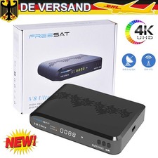 Freesat ultra sat - freesat, 4k