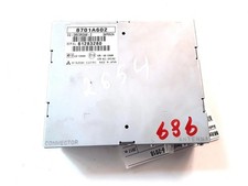 Mitsubishi Outlander 2017