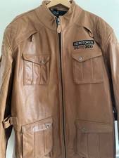 ORIGINAL HARLEY DAVIDSON
