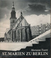 St. Marien zu Berlin. Aus 700