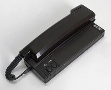 RITTO Wohntelefon Elegant 6530 braun