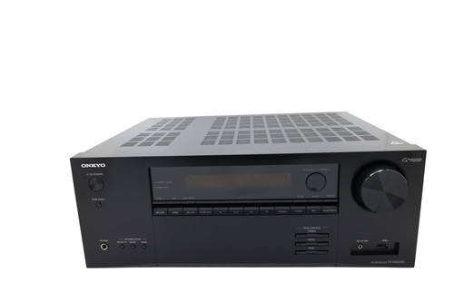 Onkyo nr6100 2 kanal - tx-nr6100, 7.2-kanal