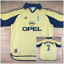 AC Milan 100 Years Anniversary