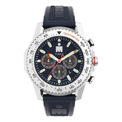 Timex herren ironman - herren,